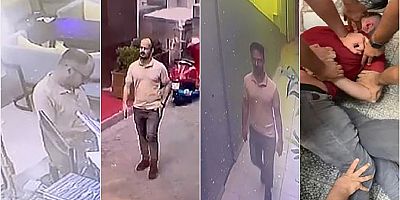 İstanbul'da yakalanan bombalı eylem hazırlığındaki terörist hakkında soruşturma tamamlandı