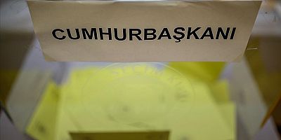 İstanbul İlim ve Kültür Vakfı, Cumhur İttifakı'nı desteklediğini açıkladı