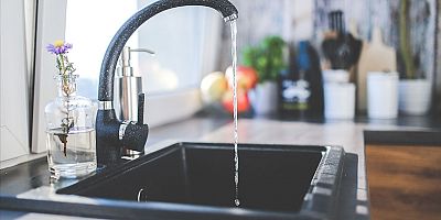 İstanbul'un Bazı İlçelerinde 18 Saatlik Su Kesintisi Yapılacak