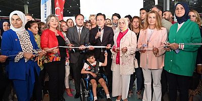 İstanbul’un Doğu Yakasında Alışveriş Festivali Başladı 