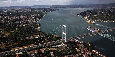 İstanbul'un en çok nüfusa sahip ilçesi ve tüm ilçe nüfusları