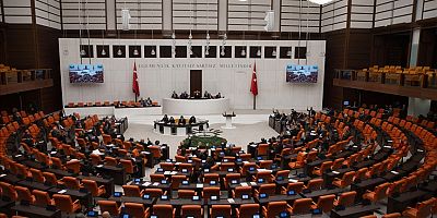 Kahramanmaraş merkezli depremlerin sonuçlarının araştırılması için komisyon kurulmasına ilişkin önerge kabul edildi