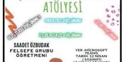 Kale Çocuklarıyla Felsefe Atölyesi