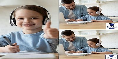 Kale Koleji’nden İngilizce Eğitiminde Dev Proje