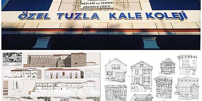 Kale Meslek Liseleri Rakiplerini Geride Bırakıyor!