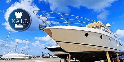 Kale Okulları Bodrum’da kolları sıvadı