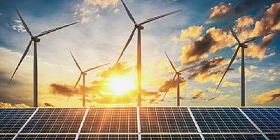 Kale Okullarından Yenilenebilir Enerji Kaynaklarına!