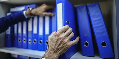 Kamuya 517 şehit yakını, gazi ve gazi yakını atanacak