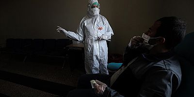 288 kişi hayatını kaybetti