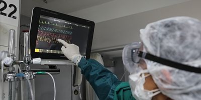 Ankara Şehir Hastanesi