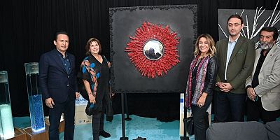 “Küresel Isınma İki Derece Artarsa Büyük Bir Felaketten Bahsediliyor”