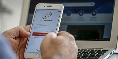 Maddi hasarlı trafik kazası tespit tutanaklarına e-Devlet'ten ulaşılabilecek
