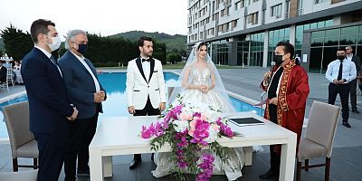 Marmara Manav Türkleri Başkanı Ergin Şirin’in Mutlu Günü