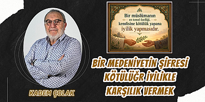 Merhametin Kaybolduğu Yerde Adalet Sertleşir
