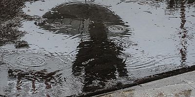 Meteorolojiden Marmara Bölgesi için kuvvetli yağış uyarısı