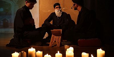 Mevlâna, vefatının 750’nci yıl dönümünde Tuzla’da anıldı