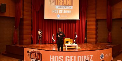 Mevlana Celaleddin-İ Rumi Tuzla’da Anıldı