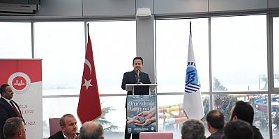 Mevlid-i Nebi Haftası ile Camiler ve Din Görevlileri Haftası Tuzla’da kutlandı