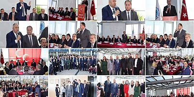 MHP Adım Adım 2023 Hedefi İçin Tuzla’ya Çıkartma Yaptı