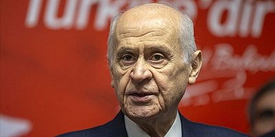 MHP Genel Başkanı Bahçeli'den Boğaziçi Üniversitesindeki eylemlere katılan öğrencilerin ailelerine çağrı