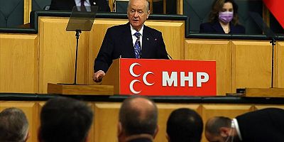 MHP Genel Başkanı Bahçeli: KDV indirimi vatandaşlarımıza nefes aldıracaktır