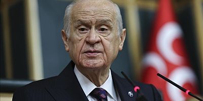 MHP Genel Başkanı Bahçeli: Muhtıra metni