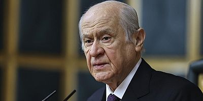 MHP Genel Başkanı Bahçeli: TBMM Türk milletinin ta kendisi