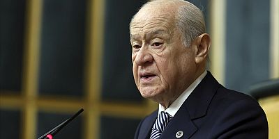 MHP Genel Başkanı Bahçeli: (Tribünlerde) Devlete meydan okuyanların önce tespiti ardından da tecziyesi yapılmalıdır