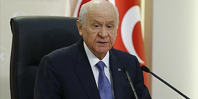 MHP Genel Başkanı Bahçeli: TÜSİAD ve işbirlikçi siyasetçiler karşı çıksa da yeni ekonomi programı başarılı olacaktır
