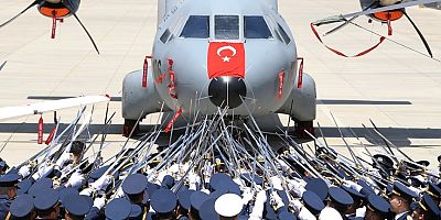 Milli Savunma Bakanı Akar: Yunanistan'ın saldırgan eylemlerinin her birine gerekli karşılığı vermeye devam edeceğiz