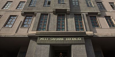 MSB: Pençe-Şimşek ve Pençe-Yıldırım operasyonlarında etkisiz hale getirilen terörist sayısı 129 oldu