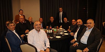  “Muhtar Demek, Mahallesine Sahip Çıkan İnsan Demektir”