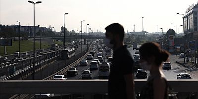 Kademeli normalleşme