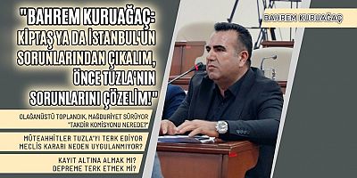 “Olağanüstü Toplandık, Mağduriyet Sürüyor: ‘Takdir Komisyonu Nerede?’”