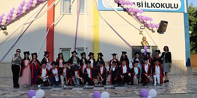 Onlar Artık Ortaokullu