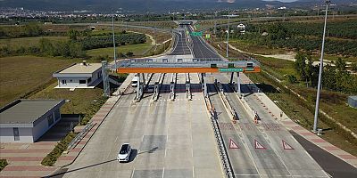 Otoyol ve köprülerde 31 Mart'ta HGS dönemi başlıyor