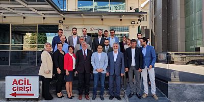 Özel Gebze Cerrahi Tıp Merkezi Uzman Kadrosu İle Çıta Yükseltti