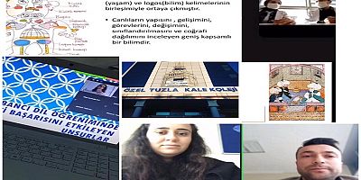 Pandemi Mesafelere Engel Değil!