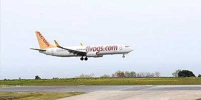 Pegasus'tan yolcularına seçimler için ücretsiz iptal ve değişiklik imkanı