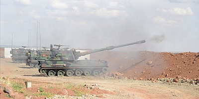 Pençe-Kilit Operasyonu bölgesinde 7 PKK'lı terörist etkisiz hale getirildi