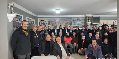 Pendik-Tuzla’da, Sinan Terzi Dönemi