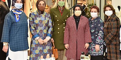 Ne Kadar Çok Yüreğe Dokunuyorsunuz