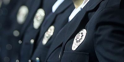 Polislerin 'şark' görev sürelerini düşüren yönetmelik Resmi Gazete'de yayımlandı