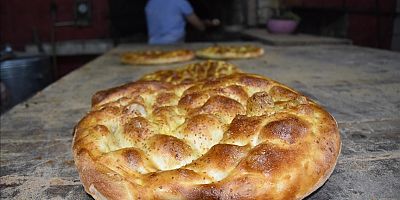 Ramazan pidesi fiyatları belli oldu