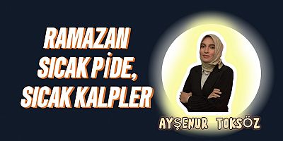 Ramazan Sıcak Pı̇de, Sıcak Kalpler 