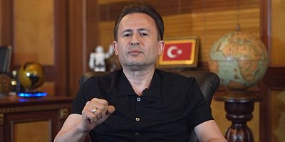 “Recep Tayyip Erdoğan bağrına taş basarak bu meselede de sulh ve selamet arıyor”