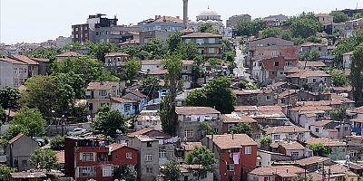 Riskli yapılar 4 aşamada yenileniyor