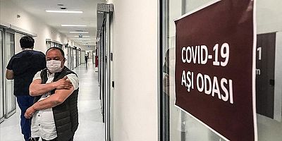 Sağlık Bakanı Fahrettin Koca