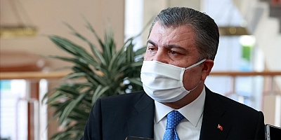 Sağlık Bakanı Koca: Spor müsabakaları seyircili oynanabilecek