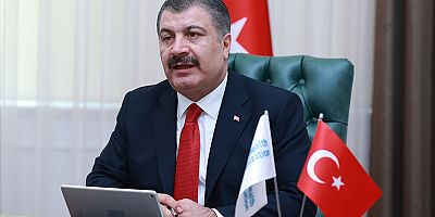 Avrupa Direktörü Dr. Hans Kluge